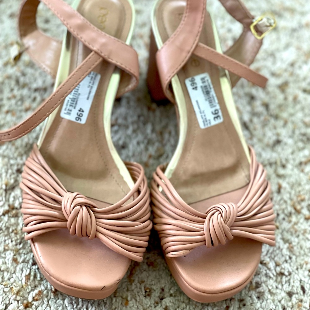 Dress Sandal